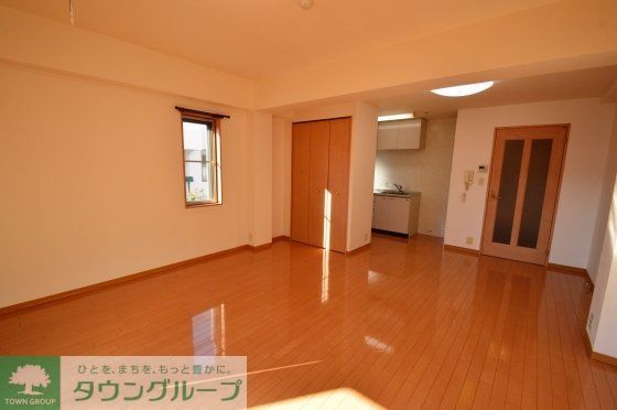 その他部屋・スペース　リビング/居室