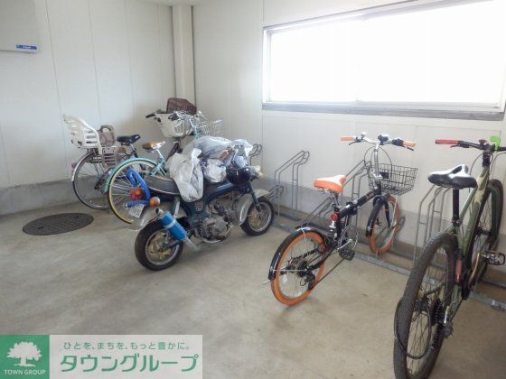 その他共有部分　共有部分