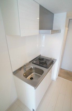 キッチン　別部屋参照写真