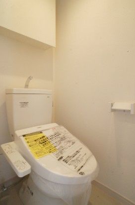トイレ　別部屋参照写真