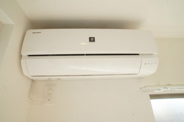 その他設備　別部屋参照写真