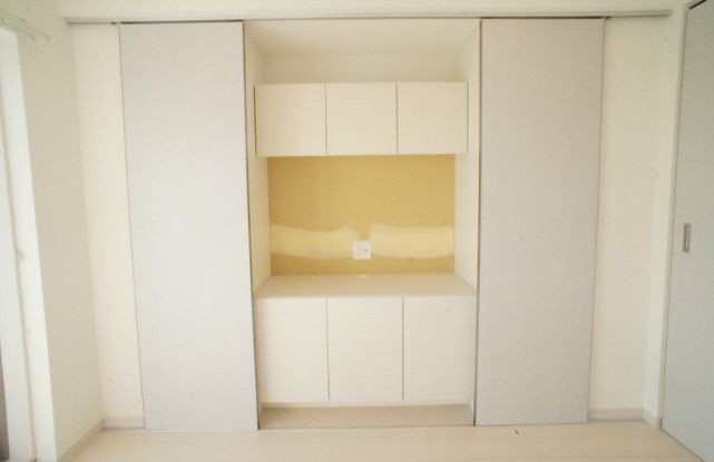 収納　別部屋参照写真