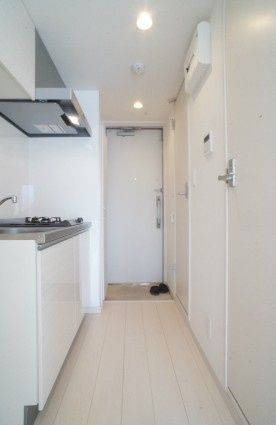 玄関　別部屋参照写真