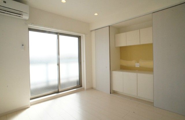 居室・リビング　別部屋参照写真