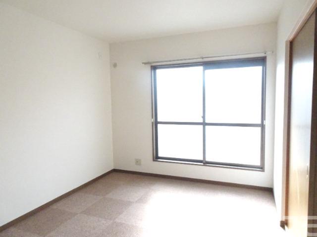 その他部屋・スペース　明るいお部屋です♪