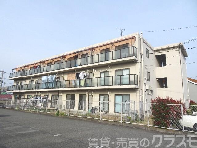 サンモール深井