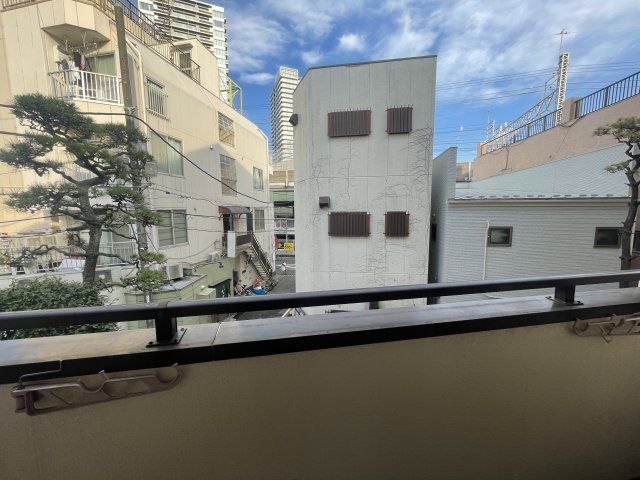 コートスプルースのその他写真