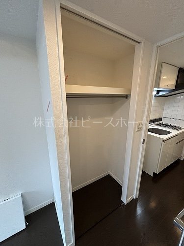 収納　※別号室参考写真