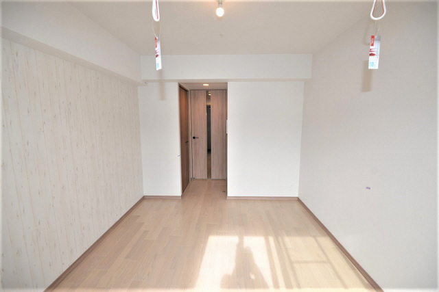 居室・リビング　写真は同マンションの別のお部屋のものです