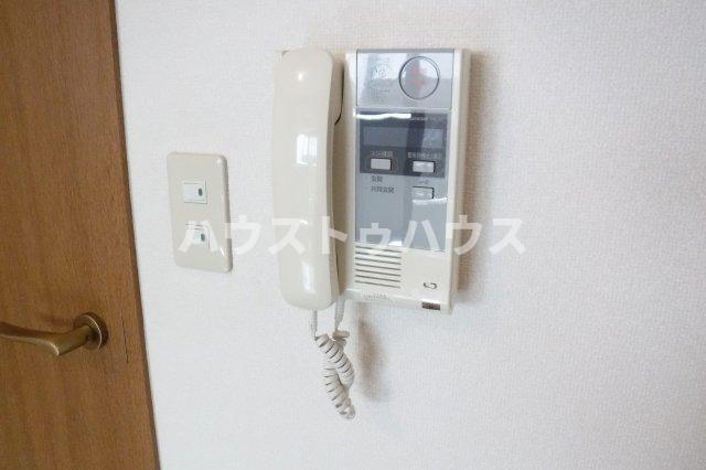 T&G東池袋マンションのその他写真