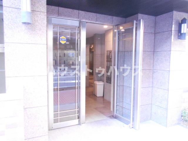 T&G東池袋マンションの外観写真