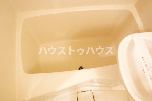 T&G東池袋マンションの風呂写真