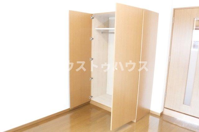 T&G東池袋マンションの内装写真
