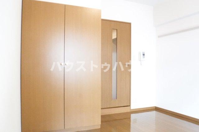 T&G東池袋マンションの内装写真