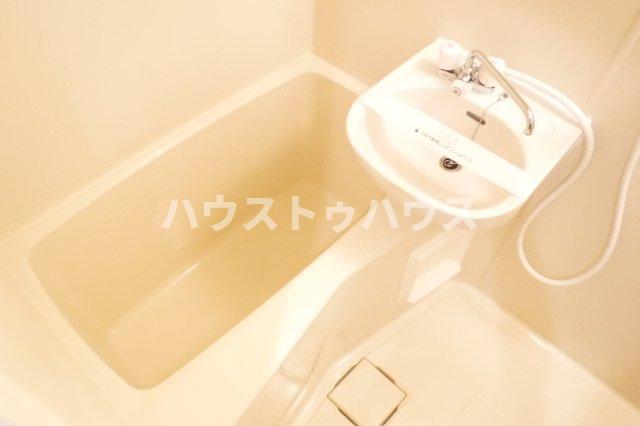 T&G東池袋マンションの内装写真