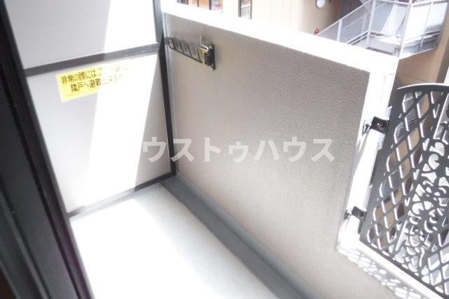 T&G東池袋マンションの内装写真