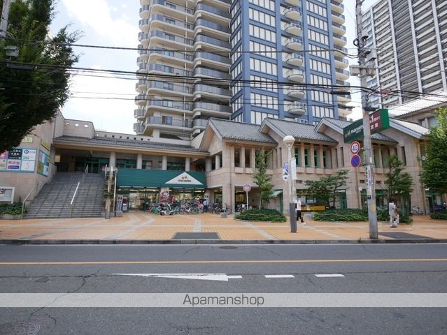 スーパー　マルエツ所沢御幸町店（スーパー）まで329m