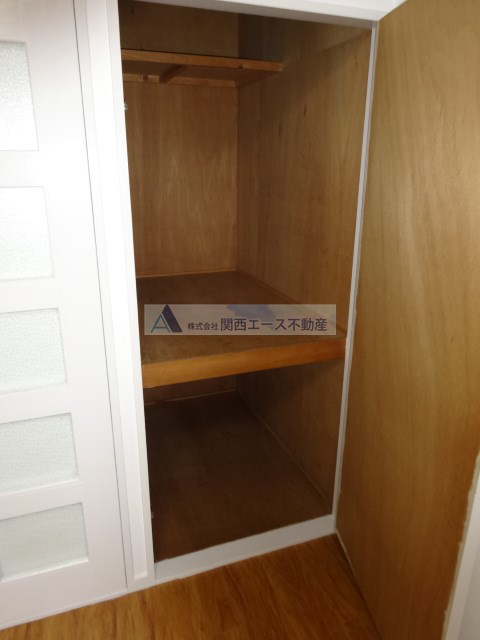 菱屋西ロイヤルの内装写真