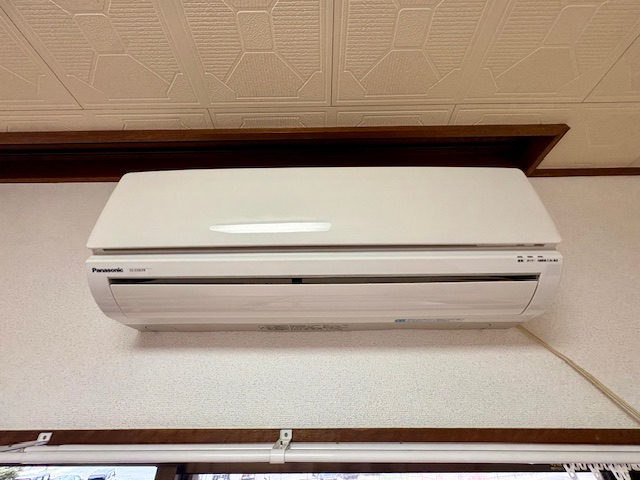 NSハイツのその他写真