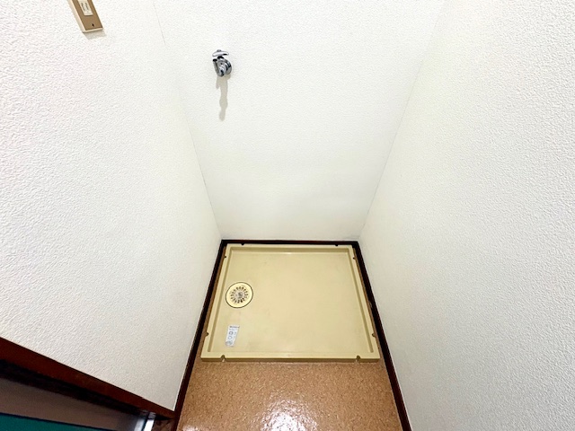 NSハイツの内装写真