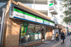 コンビニ　ファミリーマート 池尻大橋駅北店（コンビニ）まで278m