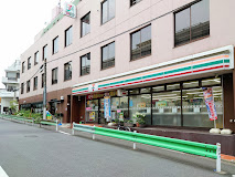 コンビニ　セブンイレブン 目黒東山3丁目店（コンビニ）まで281m