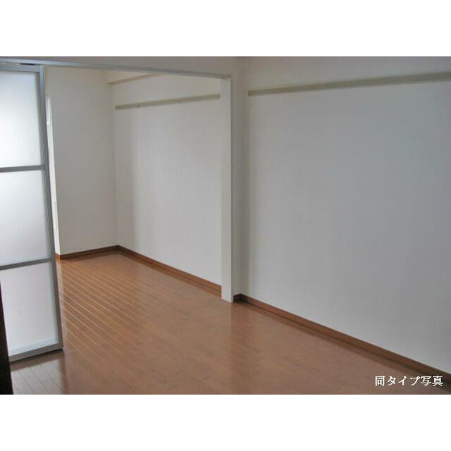 コンフォリア下北沢の内装写真