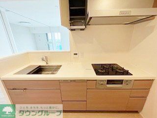 キッチン　★お問い合わせはタウンハウジング聖蹟桜ヶ丘店まで★
