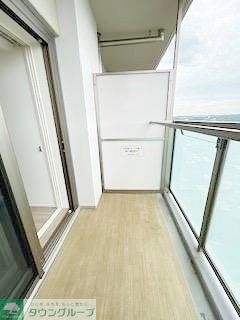 バルコニー　★お問い合わせはタウンハウジング聖蹟桜ヶ丘店まで★
