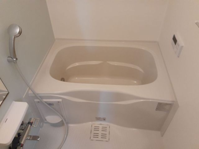 DAIMARU-IVの風呂写真