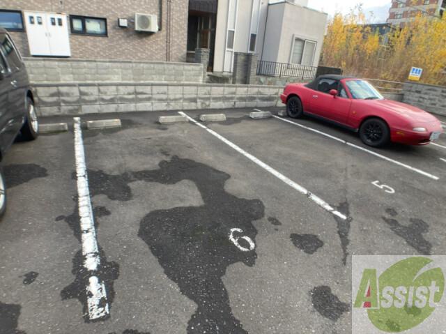 地下鉄南北線 中島公園駅 徒歩7分 11階建 築20年のその他写真