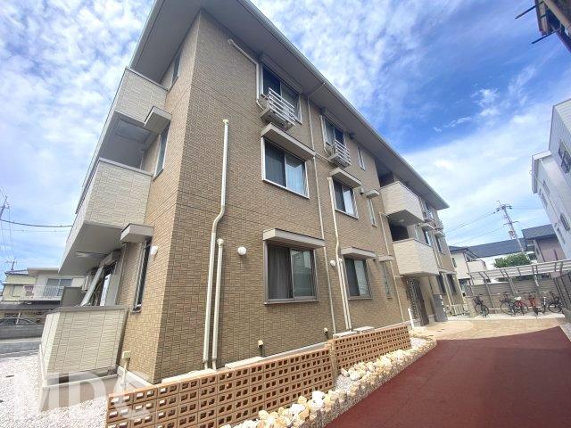 ＪＲ徳島線 蔵本駅 徒歩13分 築7年