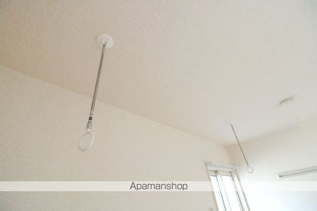 モンステラの内装写真