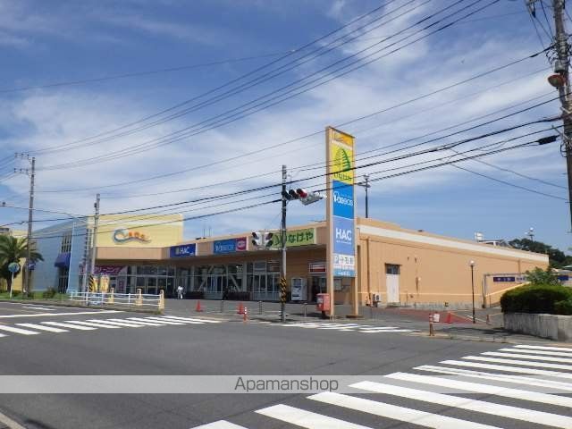 スーパー　いなげや　三浦三崎店（スーパー）まで1884m