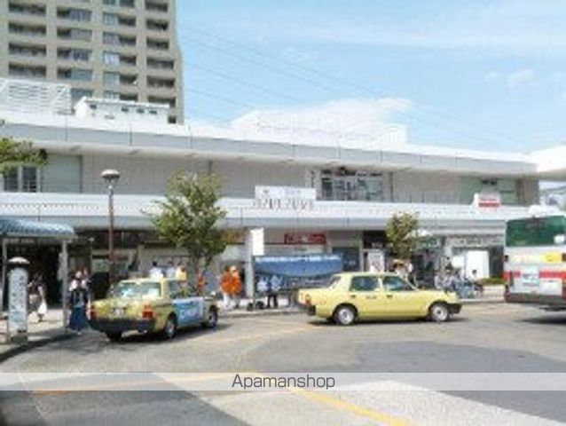 その他　鷺沼駅（その他）まで850m