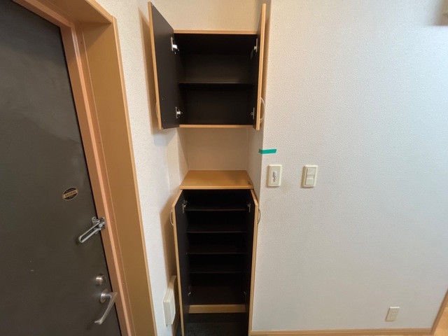 その他設備　※同建物の別のお部屋の写真です。