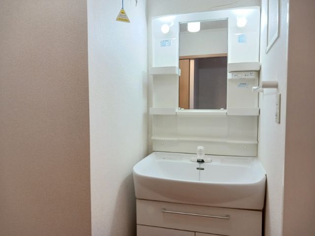 ブルーメの内装写真