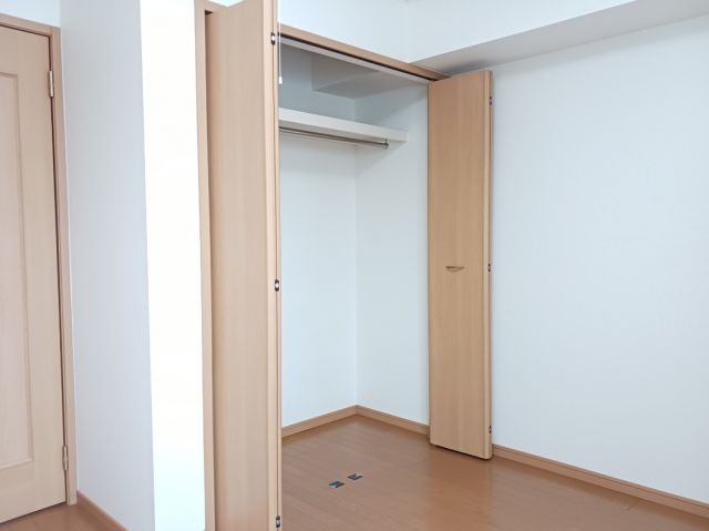 ブルーメの内装写真