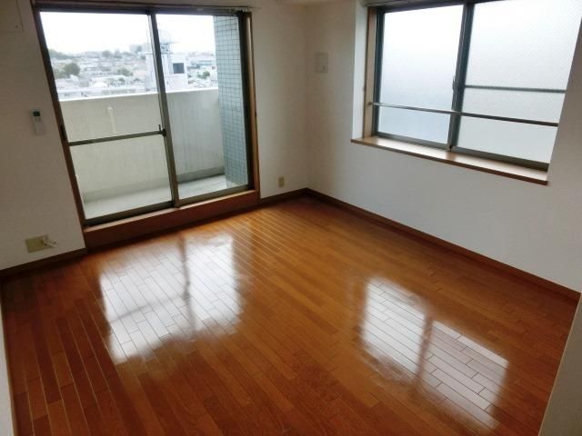 居室・リビング　同施工参考