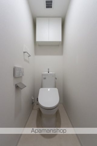 Oriental Yokoyamachoのトイレ写真