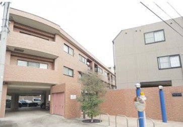 ＪＲ南武線 鹿島田駅 徒歩11分 築24年