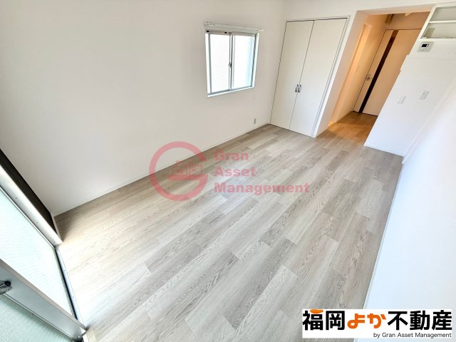 レキシントンスクエア大濠の内装写真