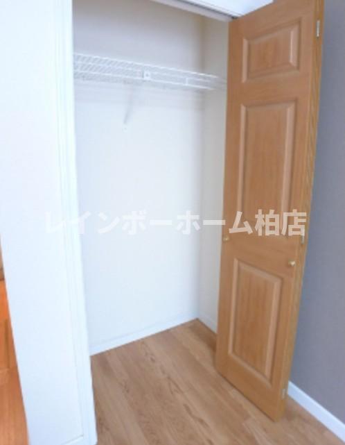収納　小物を収納するのに便利です