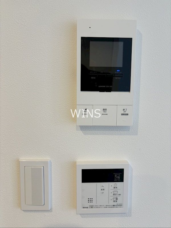 その他設備　別部屋参考写真です