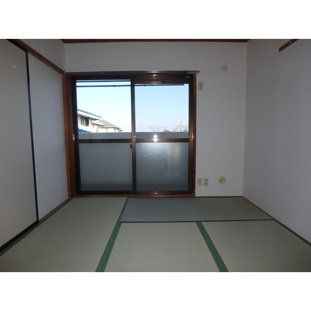 東武伊勢崎線 新伊勢崎駅 徒歩17分 4階建 築36年のその他写真