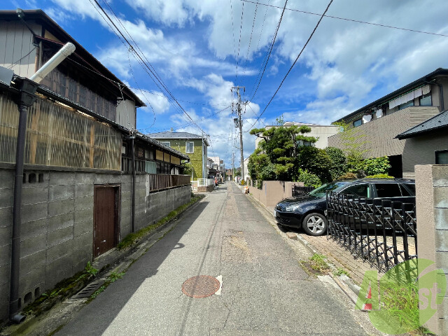 駐車場　駐車場その他