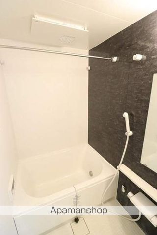 パティオ池袋の風呂写真