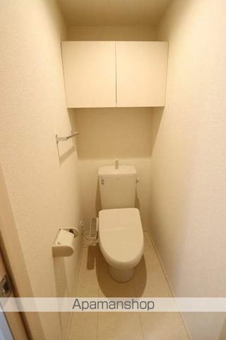 パティオ池袋のトイレ写真