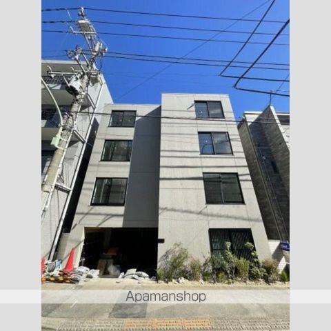 東急池上線 池上駅 徒歩13分 4階建 築2年の外観写真