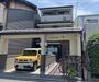 二条駅より徒歩20分 1階 築6年9ヶ月の賃貸物件